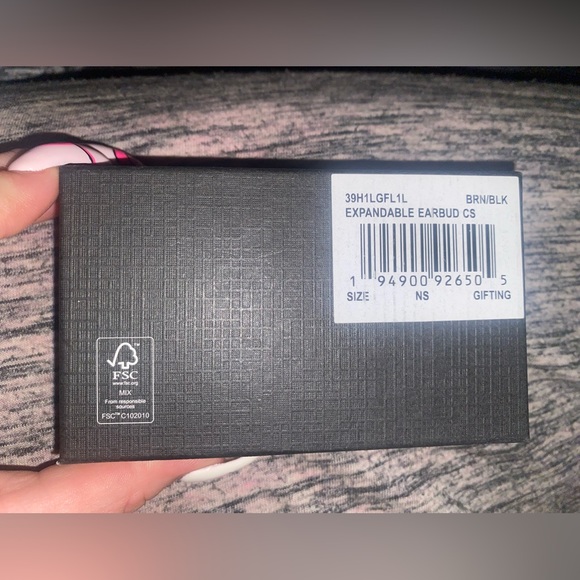 Authentic MK Earbud Case - Picture 7 of 7